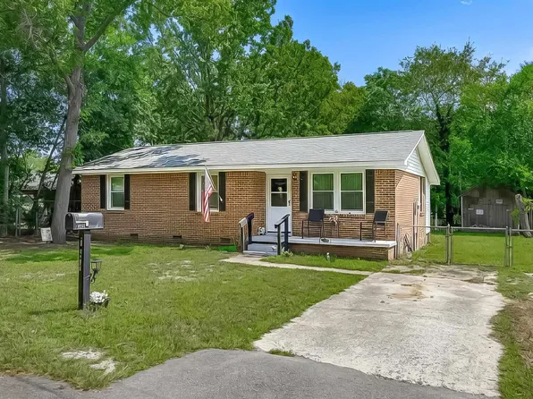 331 Derrick St, West Columbia, SC 29169