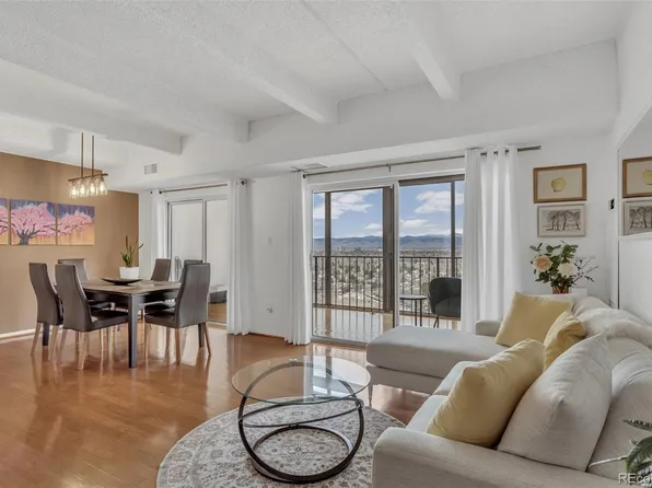7877 E Mississippi Avenue #1505, Denver, CO 80247