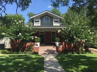 1013 Ridge Ave N, Tifton, GA 31794