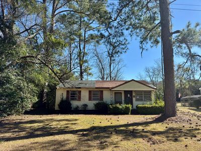 1402 Estelle St, Albany, GA, 31705