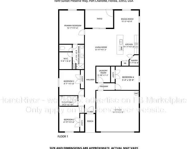 1649 Sunset Preserve Way — Photo 24