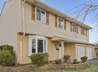 604 Gordon Ter, University Park, IL 60484