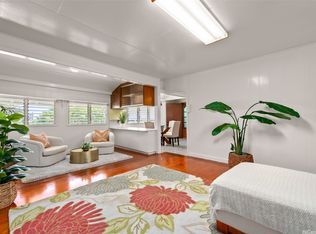 1029 Mamalu Pl, Honolulu, HI 96817