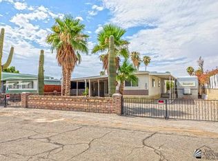 12861 E 36th Way, Yuma, AZ 85367