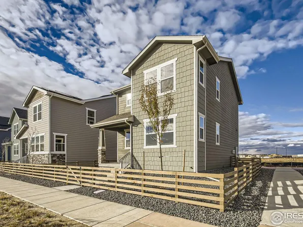 2321 Arborwood Ln, Fort Collins, CO 80524
