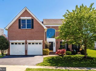 18309 Fable Dr, Boyds, MD 20841