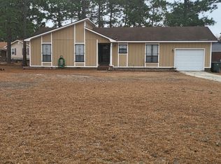 4568 Turquoise Rd, Fayetteville, NC 28311