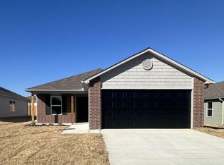 60 Maddison Rachael, Cabot, AR 72023