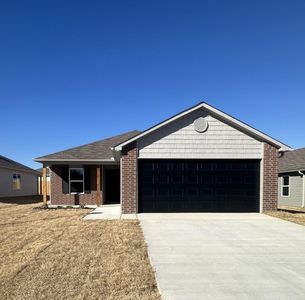 60 Maddison Rachael, Cabot, AR, 72023