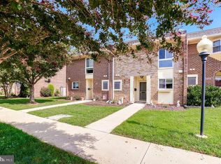 3253 S Leisure World Blvd #108-B, Silver Spring, MD 20906