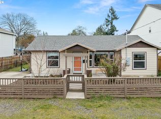 7232 SE 69th Ave, Portland, OR 97206