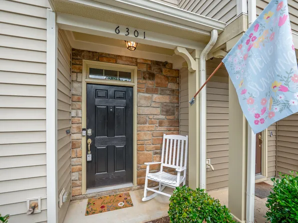 6301 Pesta Ct, Raleigh, NC 27612