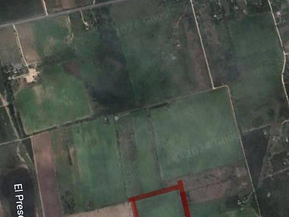 5th image of 25 Acres El Preseno Rd