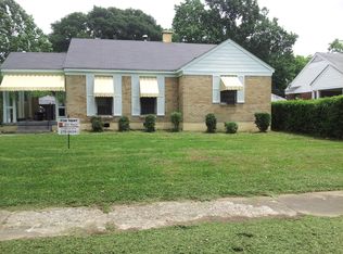 1112 Mount Vernon Rd, Memphis, TN 38111