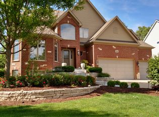 3216 Justamere Rd, Woodridge, IL 60517