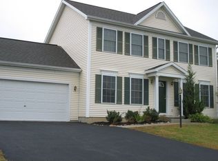 55 Aster Dr, Rexford, NY 12148