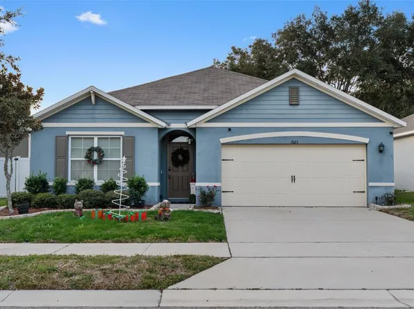 1523 White Hawk Way, Groveland, FL 34736