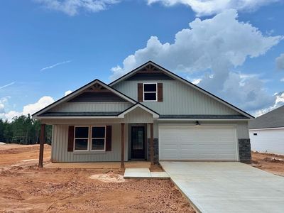 95 Jeter Dr, Midland City, AL, 36350