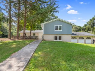 3379 E Evans Mill Ct, Lithonia, GA 30038