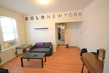 Rented by Bold New York