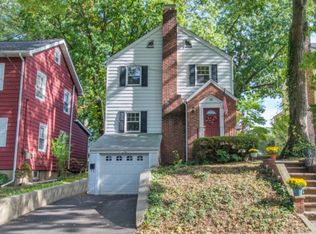 32 Freeman Pl, Nutley, NJ 07110