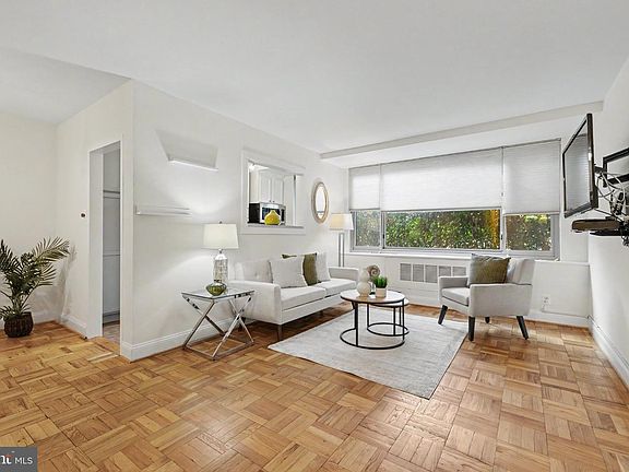 3rd image of 4200 Cathedral Ave NW APT 403