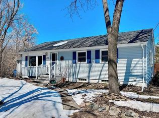 1741 County Road H2, Saint Paul, MN 55110
