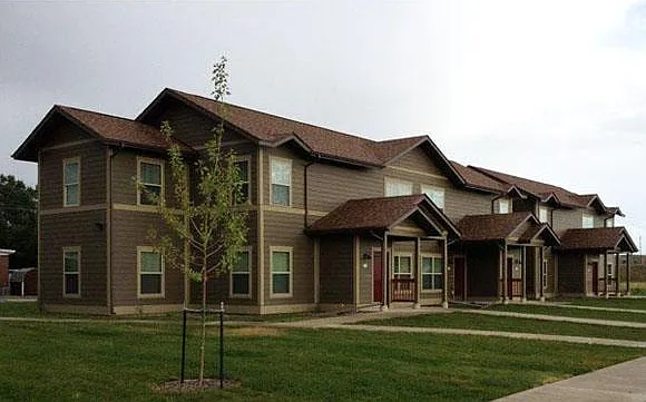 Sweet Grass Apartments