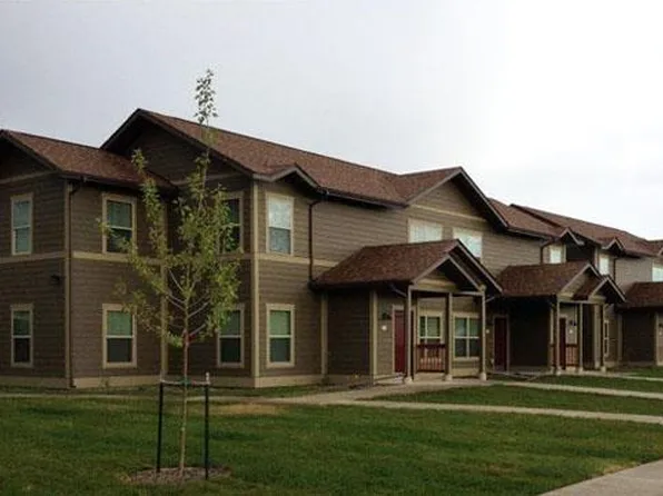 Sweet Grass Apartments