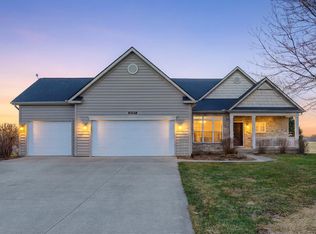 14075 C B Macdonald Way, Vicksburg, MI