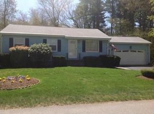 41 Knott St, Attleboro, MA 02703