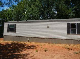 249 Black Bottom Rd, Liberty, SC 29657