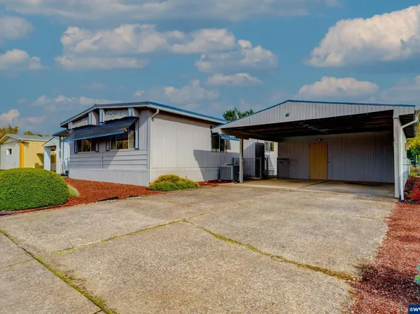 1055 Lockhaven Dr N Unit 41, Keizer, OR 97303