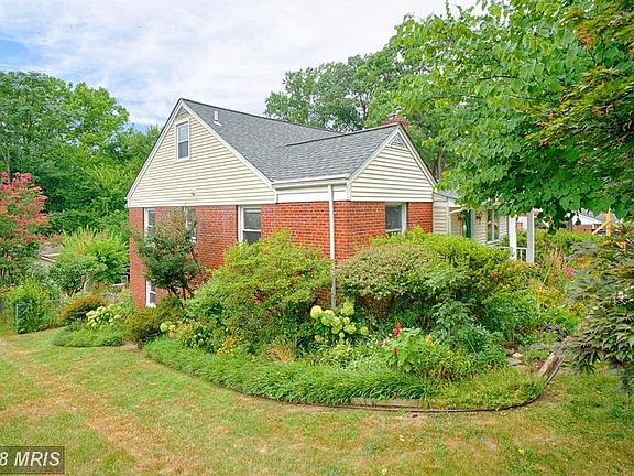 Beautiful 0.28 lot backing to parkland
