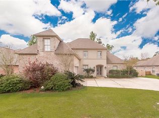 500 Southdown Loop, Covington, LA 70433