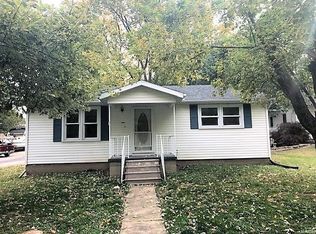 1302 W Tower St, Vandalia, IL 62471