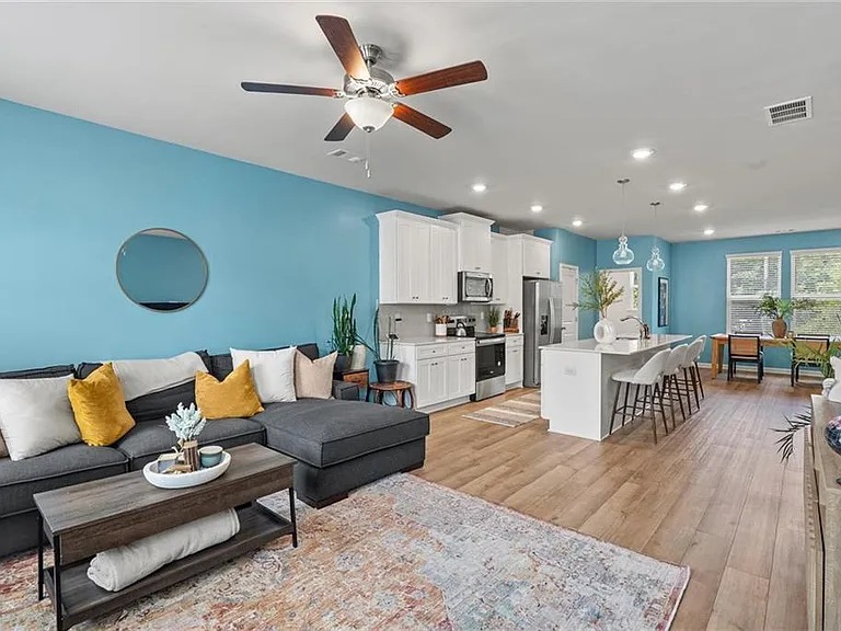 79 Werner Brook Way SW #10 — Photo 17