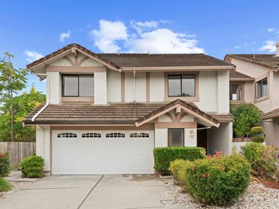 1657 Sugarloaf Dr, San Mateo, CA, 94403