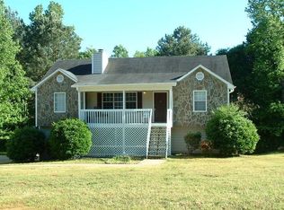 248 Whitney Ln, Villa Rica, GA 30180