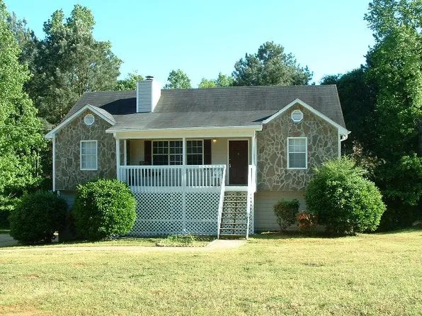 248 Whitney Ln, Villa Rica, GA 30180