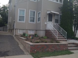(Undisclosed Address), Clifton, NJ 07011