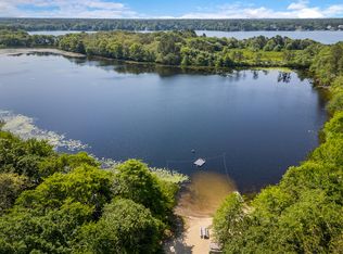 95 Greenland Pond Road, Brewster, MA 02631