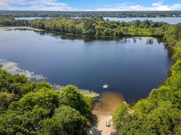 95 Greenland Pond Road, Brewster, MA 02631