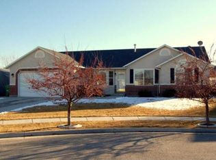 1287 Margaret Park Dr, Riverton, UT 84065