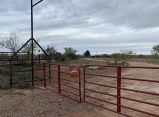 8357 State Highway 163, Colorado City, TX 79512