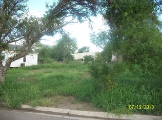 110 Oklahoma St, Harlingen, TX 78552