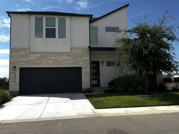 17312 Monastrell Ln, Round Rock, TX