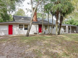 5419 Woodcrest Rd, Jacksonville, FL 32205