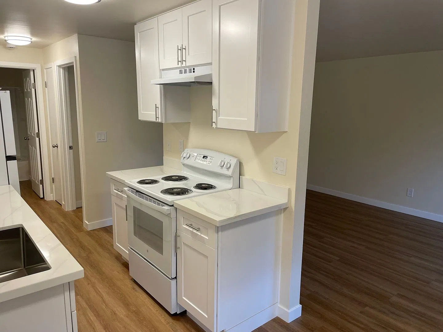 Village Apartments — Photo 1