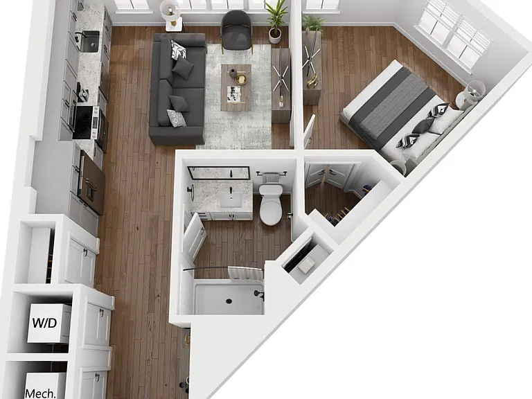 Enclave at Radius Dilworth — Photo 75